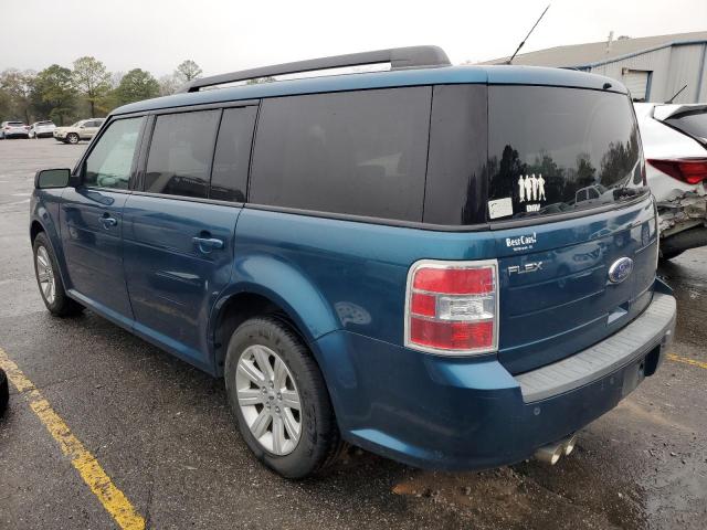 Obraz 2 z 2011 FORD FLEX SE 2011 z VIN 2FMGK5BC8BBD21147