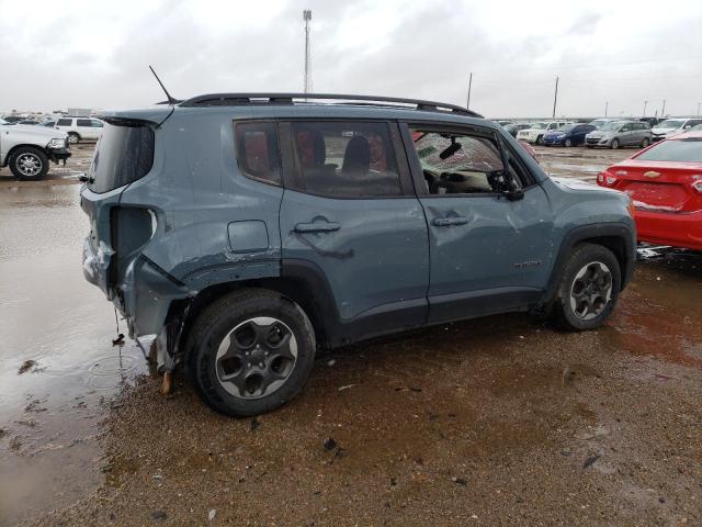 Obraz 3 z 2017 JEEP RENEGADE SPORT 2017 z VIN ZACCJAAB8HPE42417