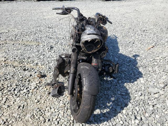 Изображение 2 2013 YAMAHA XV1900 A 2013 с VIN JYAVP21E4DA007603