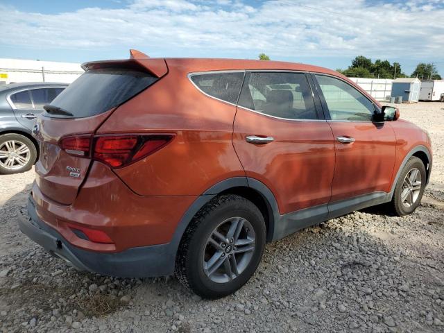 Obraz 3 z 2017 HYUNDAI SANTA FE SPORT  2017 z VIN 5XYZTDLB7HG438085