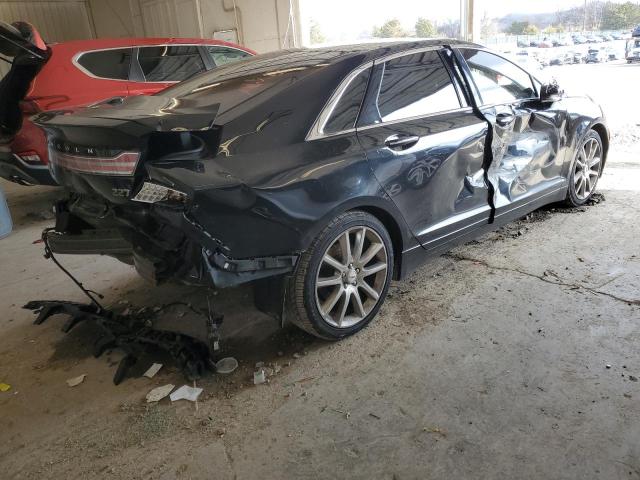 Image 3 of 2016 LINCOLN MKZ  2016 with VIN 3LN6L2J96GR621968