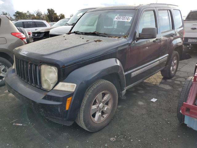 Obraz 2011 JEEP LIBERTY SPORT 2011