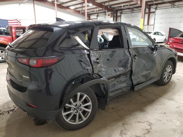 Image 3 of 2022 MAZDA CX-5 SELECT 2022 with VIN JM3KFBBM1N0578979