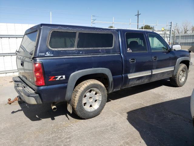Image 3 of 2005 CHEVROLET SILVERADO K1500 2005 with VIN 2GCEK13T851356736