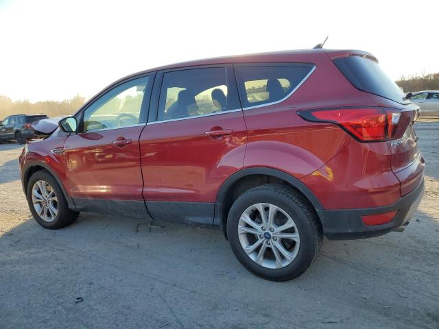 Obraz 2 z 2019 FORD ESCAPE SE 2019 z VIN 1FMCU9GD4KUB98751