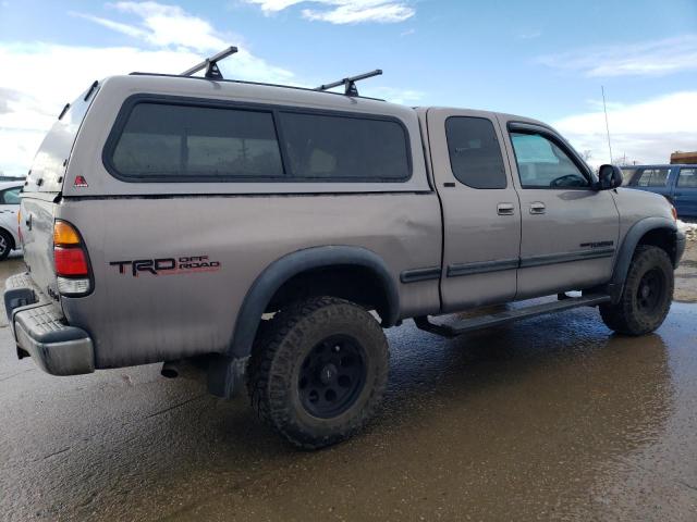 Obraz 3 z 2000 TOYOTA TUNDRA ACCESS CAB 2000 z VIN 5TBBT4413YS078610