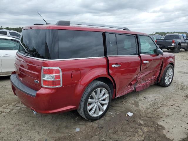 Obraz 3 z 2016 FORD FLEX SEL 2016 z VIN 2FMGK5C80GBA23127
