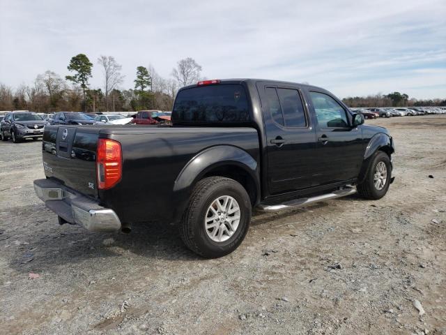 Image 3 of 2010 NISSAN FRONTIER CREW CAB SE 2010 with VIN 1N6AD0ER1AC449023