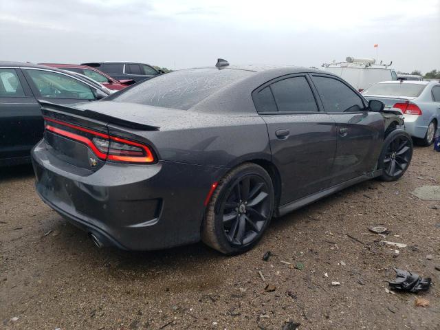 Obraz 3 z 2019 DODGE CHARGER SCAT PACK 2019 z VIN 2C3CDXGJ4KH599674