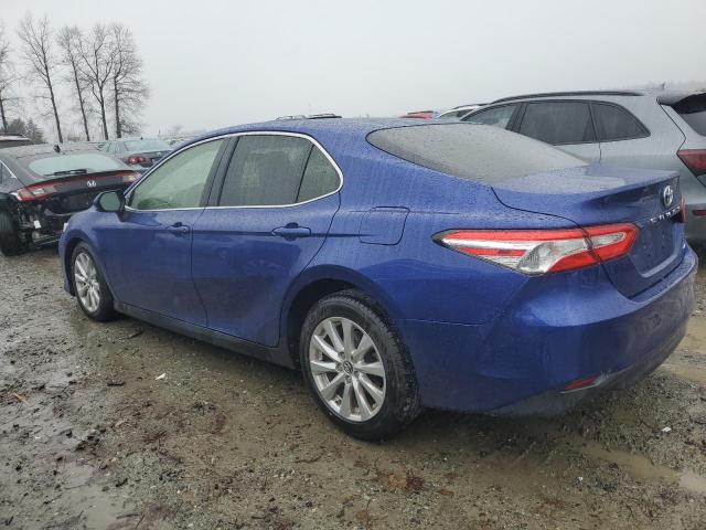 Obraz 2 z 2018 TOYOTA CAMRY L 2018 z VIN JTNB11HK2J3003057