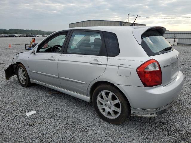 Изображение 2 2006 KIA SPECTRA5  2006 с VIN KNAFE161265366178