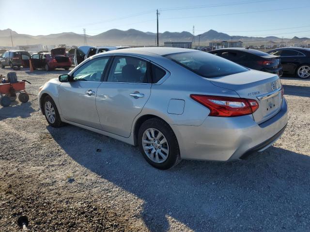 Obraz 2 z 2017 NISSAN ALTIMA 2.5 2017 z VIN 1N4AL3AP9HC250331
