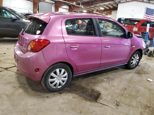 Изображение 3 2014 MITSUBISHI MIRAGE DE 2014 с VIN ML32A3HJ9EH024507