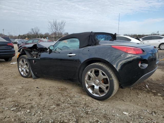 Изображение 2 2006 PONTIAC SOLSTICE  2006 с VIN 1G2MB33B56Y104220