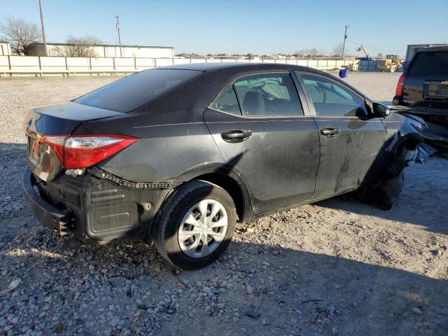 Изображение 3 2016 TOYOTA COROLLA L 2016 с VIN 5YFBURHE2GP374076