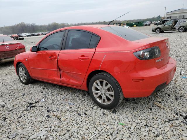 Image 2 of 2007 MAZDA 3 I 2007 with VIN JM1BK12F071618434