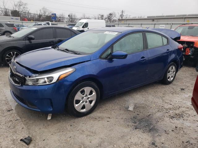 Изображение 2017 KIA FORTE LX 2017