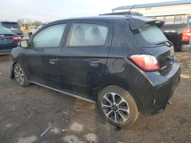 Obraz 2 z 2021 MITSUBISHI MIRAGE SE 2021 z VIN ML32AWHJ5MH004996