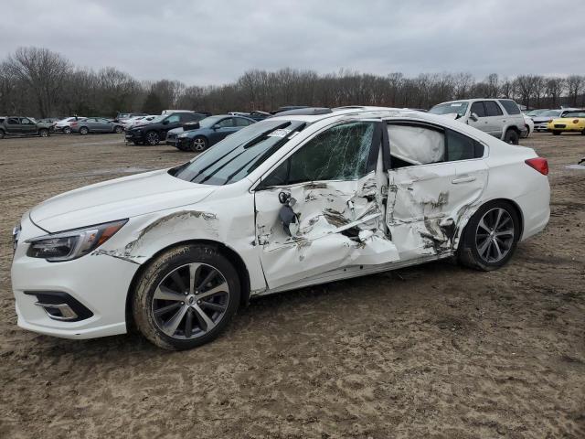 2018 SUBARU LEGACY 2.5I LIMITED 2018 image