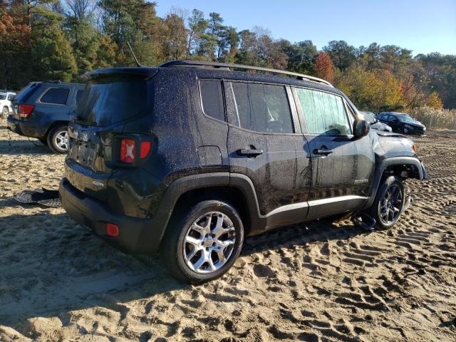 Obraz 3 z 2015 JEEP RENEGADE LATITUDE 2015 z VIN ZACCJBBT4FPC12609