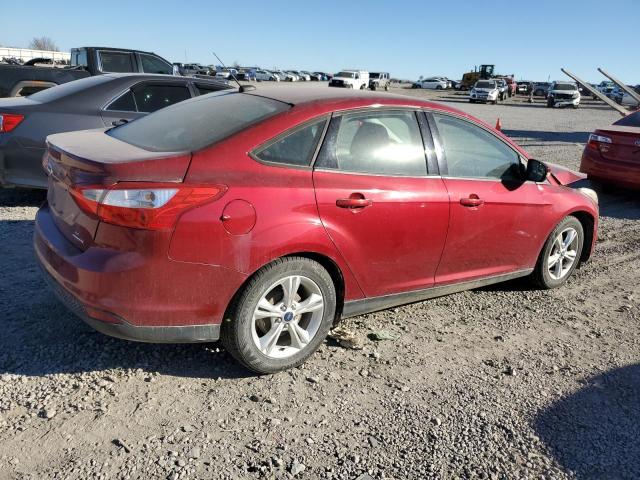 Obraz 3 z 2014 FORD FOCUS SE 2014 z VIN 1FADP3F26EL206765