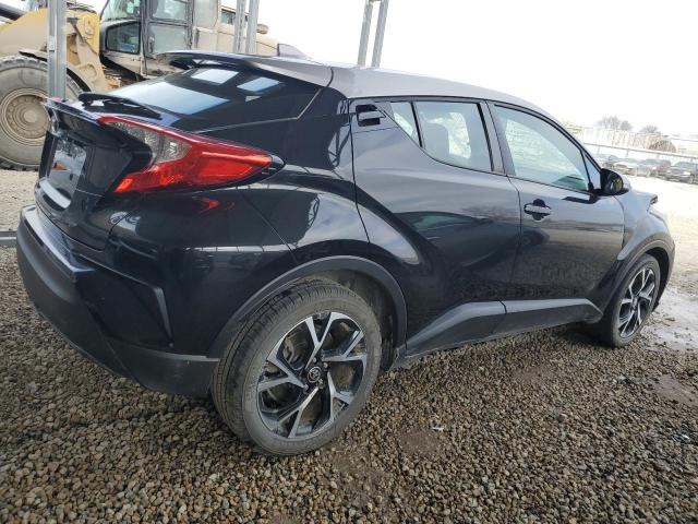 Obraz 3 z 2020 TOYOTA C-HR XLE 2020 z VIN NMTKHMBX5LR117477