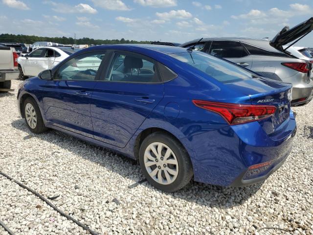 Obraz 2 z 2019 HYUNDAI ACCENT SE 2019 z VIN 3KPC24A31KE041335