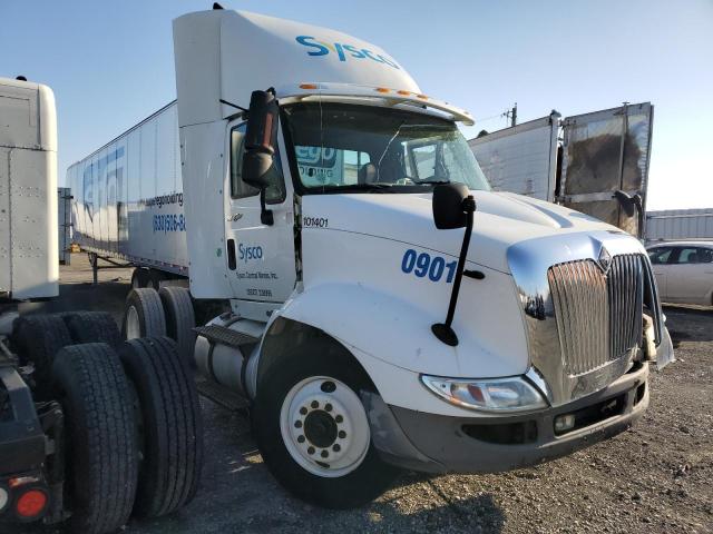 Obraz 2009 INTERNATIONAL 8000 8600 2009