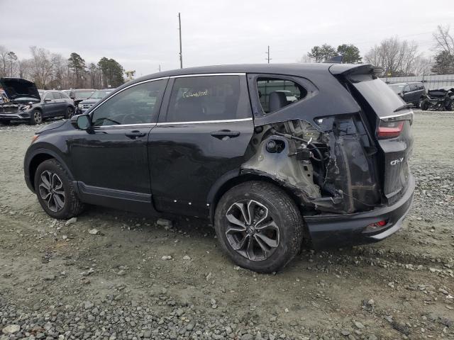 Изображение 2 2020 HONDA CR-V EX 2020 с VIN 5J6RW2H50LL003561