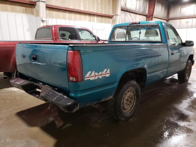 Изображение 3 1996 GMC SIERRA K1500 1996 с VIN 1GTEK14W8TZ510892