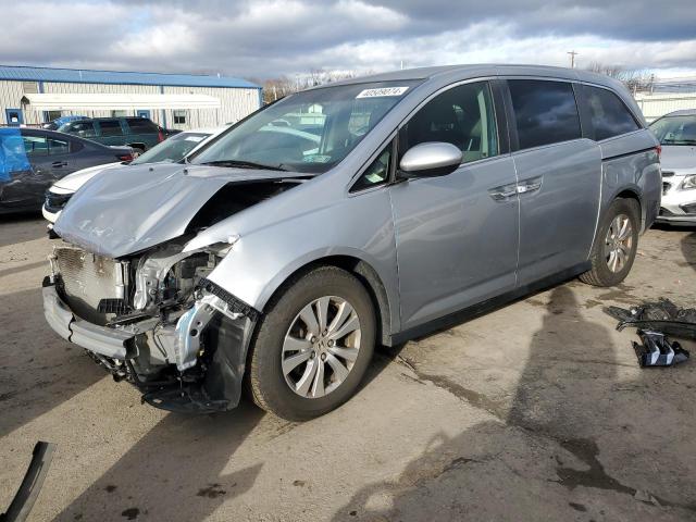 Obraz 2016 HONDA ODYSSEY SE 2016