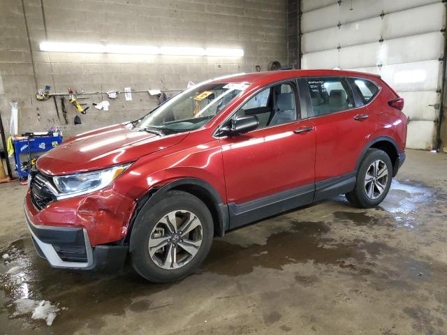 Изображение 2020 HONDA CR-V LX 2020