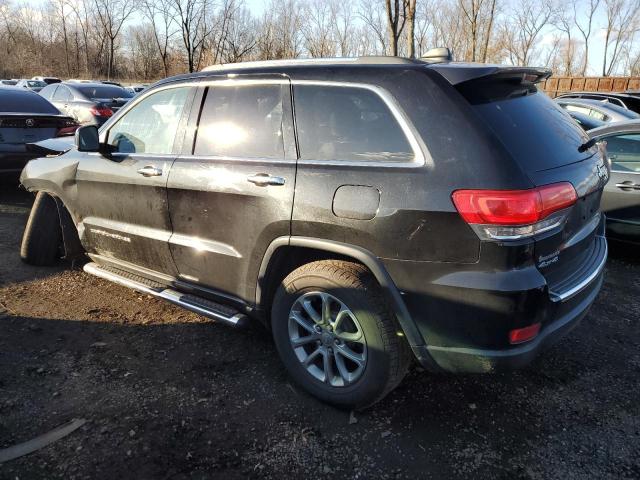 Изображение 2 2016 JEEP GRAND CHEROKEE LIMITED 2016 с VIN 1C4RJFBG2GC378413