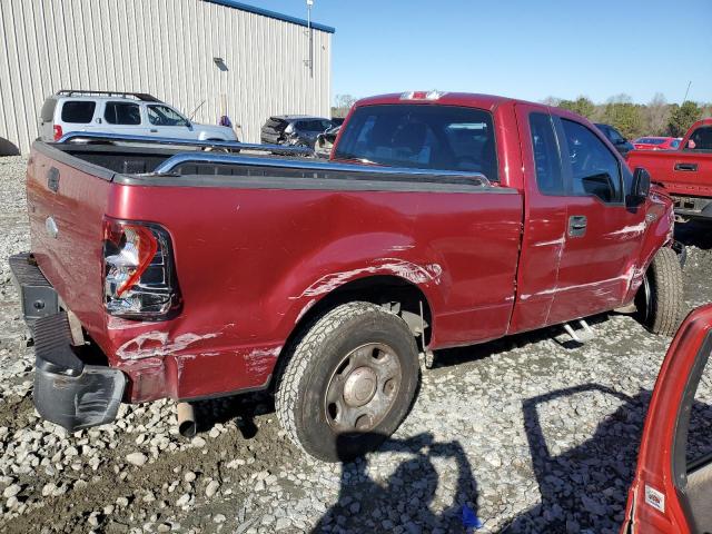 Obraz 3 z 2008 FORD F150  2008 z VIN 1FTRF12268KC55021