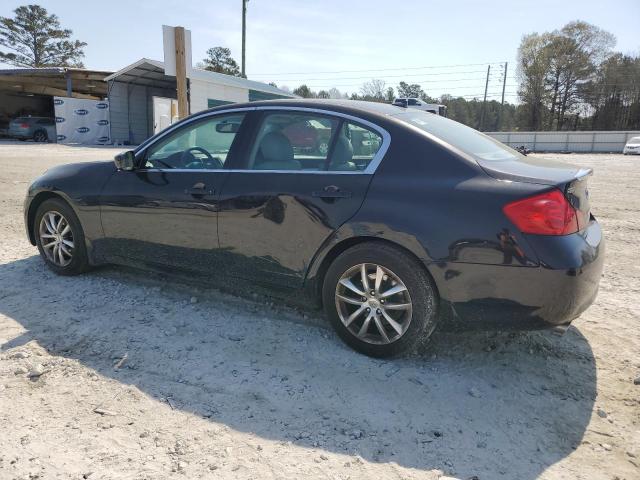 Изображение 2 2009 INFINITI G37  2009 с VIN JNKCV61F49M362471