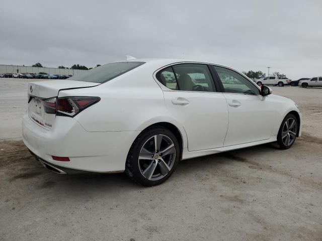Image 3 of 2016 LEXUS GS 200T BASE 2016 with VIN JTHBA1BL8GA000138