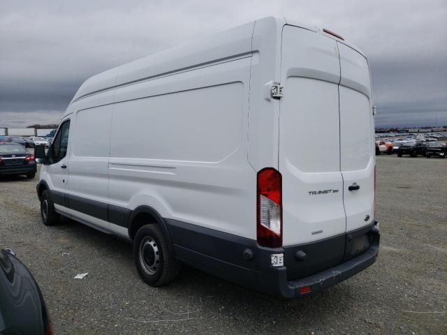 Obraz 2 z 2017 FORD TRANSIT T-350 2017 z VIN 1FTBW3XGXHKA52151