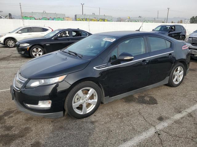 2014 CHEVROLET VOLT  2014 image