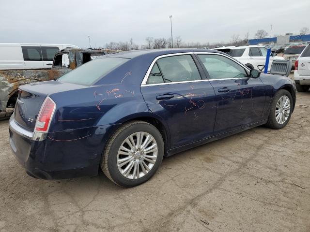 Image 3 of 2013 CHRYSLER 300 2013 with VIN 2C3CCARG0DH564697