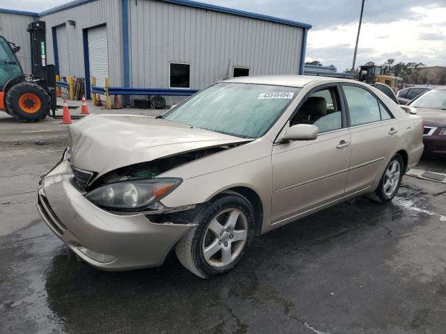 2002 TOYOTA CAMRY LE 2002 image