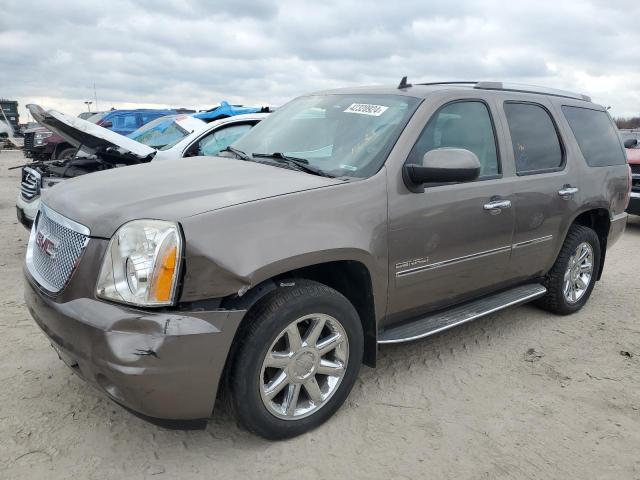 Obraz 2013 GMC YUKON DENALI 2013