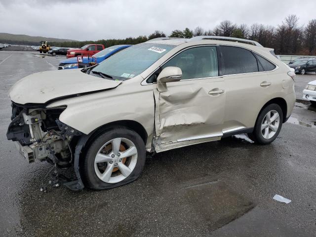 2012 LEXUS RX 350 2012 image