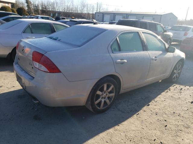 Image 3 of 2010 MERCURY MILAN PREMIER 2010 with VIN 3MEHM0JGXAR641496