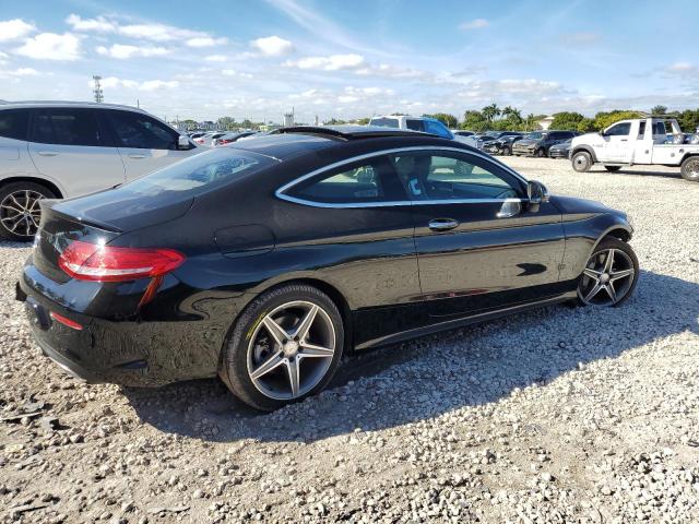 Image 3 of 2017 MERCEDES-BENZ C 300 2017 with VIN WDDWJ4JB8HF364261