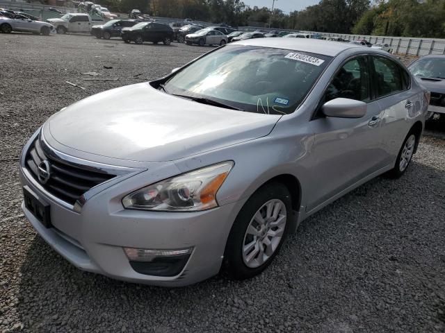 Image 1 of 2013 NISSAN ALTIMA 2.5 2013 with VIN 1N4AL3AP9DC155102
