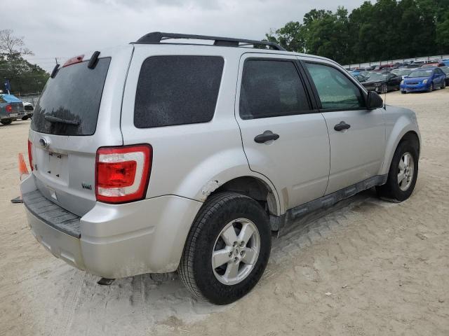 Image 3 of 2010 FORD ESCAPE XLT 2010 with VIN 1FMCU9DG9AKD15569