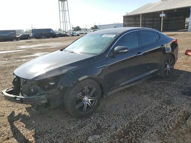 Изображение 2013 KIA OPTIMA EX 2013
