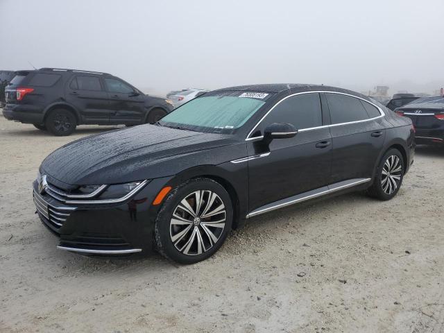Obraz 2019 VOLKSWAGEN ARTEON SE 2019