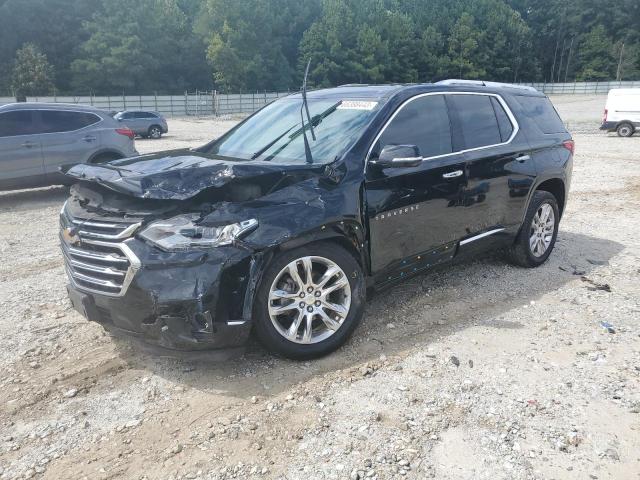 2018 CHEVROLET TRAVERSE HIGH COUNTRY 2018 image