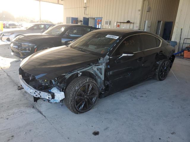 Image 1 of 2023 LEXUS IS 350 F SPORT DESIGN 2023 with VIN JTHGZ1B24P5068628